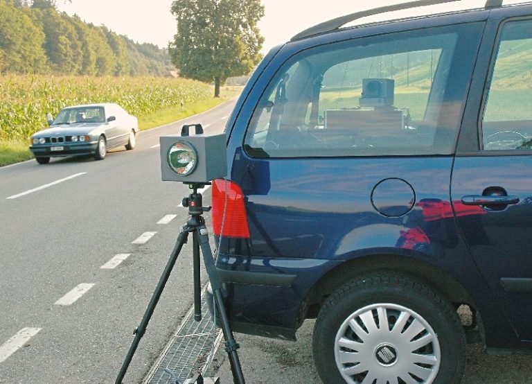 Polizeinews und Unfälle heute I Polizei-Schweiz.ch