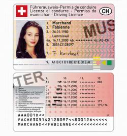 Schweizer Führerschein in der EU: Wann ist eine Umschreibung erforderlich?