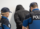 Zofingen AG: Autoeinbrecher von Polizei gefasst