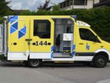 22-Jährige in Bad Zurzach angegriffen