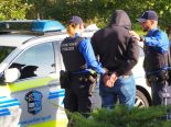 Rothrist AG - Zwei Nordmazedonier und ein Kosovare bei Kontrolle verhaftet