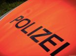 Winterthur ZH - Polizist wird suspendiert