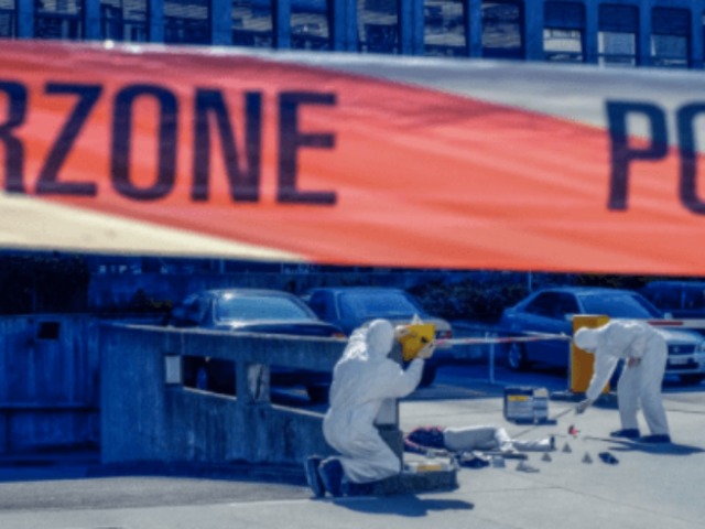 Mord in Zürich ZH - Toter Mann in Businesshotel aufgefunden