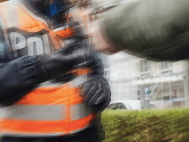 Flughafen Zürich ZH - Über 4 Kilogramm Kokain gefunden