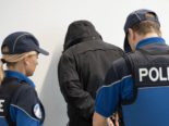 Lugano TI - Zwei Jugendliche (14 und 16) festgenommen