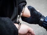 Region Lugano TI - 24-jähriger Albaner verhaftet