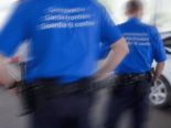 Ennetbürgen NW - Vier Kriminaltouristen verhaftet