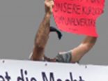 Bern - Öffentlichkeitsfahndung nach Gewalttat