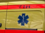 Winterthur ZH - Velofahrer bei Unfall schwer verletzt