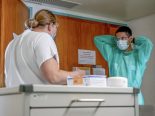 Coronavirus: Armee entlässt Teile der Sanitätstruppen