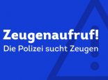 Unfall Winterthur ZH - Verletzte Personen liegen gelassen