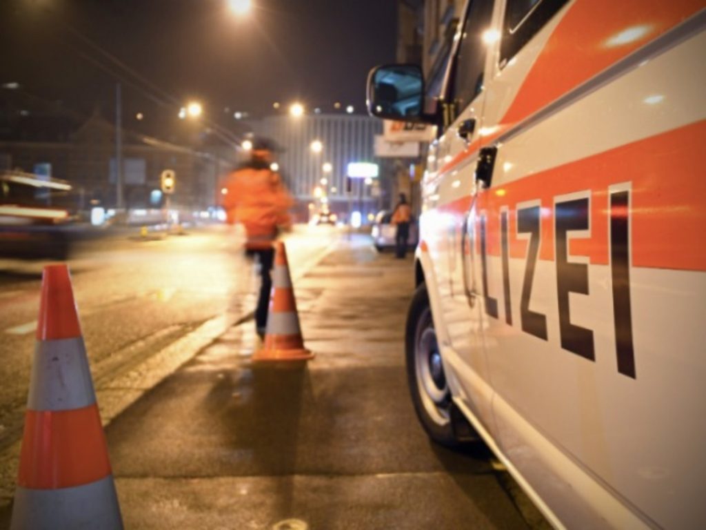 Verkehrskontrolle in Basel - Fünf Verzeigungen und 27 Ordnungsbussen