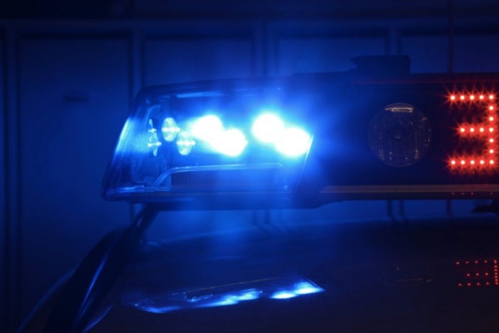 Pfäffikon SZ - Autodieb (21) flüchtet vor Polizei