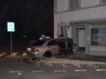 Unfall in Derendingen: Autofahrer (29) tödlich verletzt