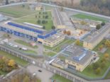 Regensdorf: Häftling tot in Zelle aufgefunden