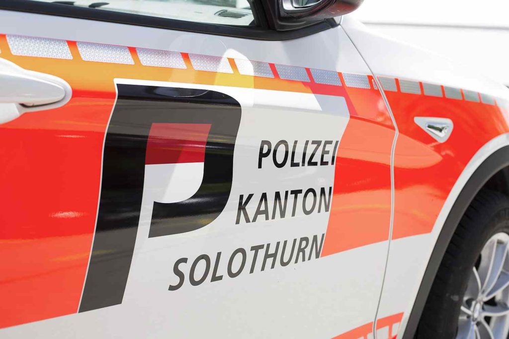 Kanton Solothurn: Rotlicht-Etablissements wegen Missachtung von Covid-Massnahmen geschlossen