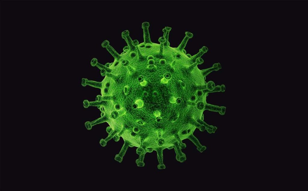 Coronavirus NEW