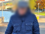 St.Gallen: Vermisster Mann aufgefunden