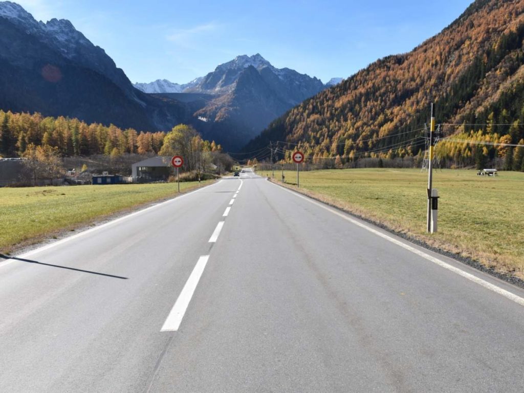 St. Moritz GR: Mehrmals mit annulliertem Führerausweis zu schnell unterwegs
