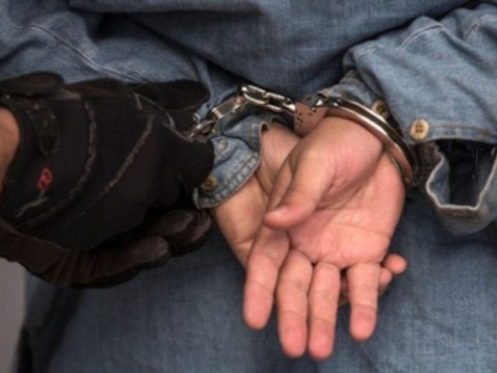 Gossau SG - Einbrecher (36) in flagranti ertappt