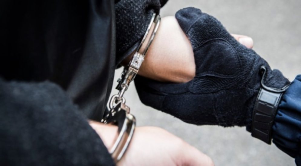 Altstätten SG: Bijouterie-Einbrecher verhaftet