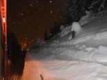 Davos: 27-jähriger Snowboarder verstorben