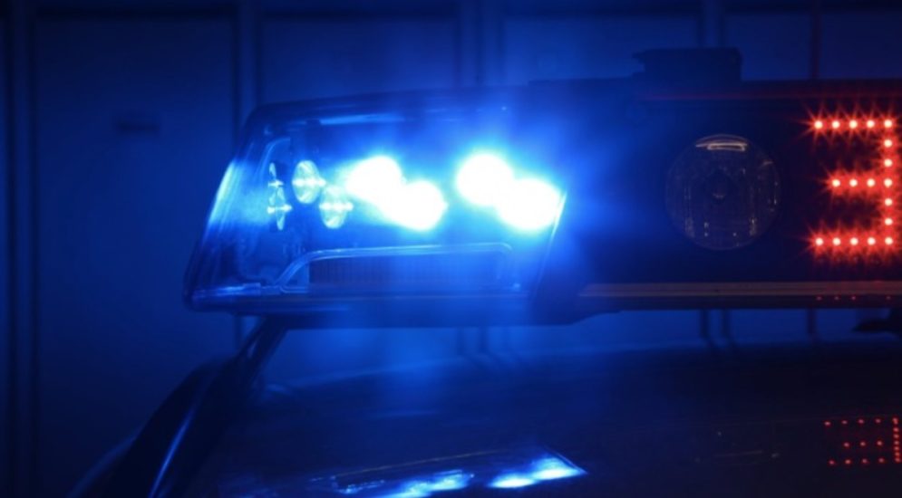 Thun BE - Falsche Polizisten (29 & 27) in flagranti erwischt