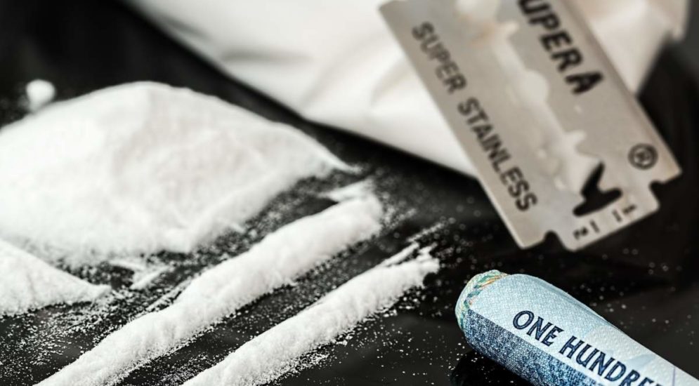 Pratteln BL: Kokain im Wert von über drei Millionen Franken beschlagnahmt