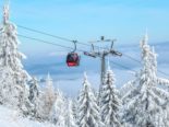 Kanton Luzern: Einstellung des Skigebietbetriebs