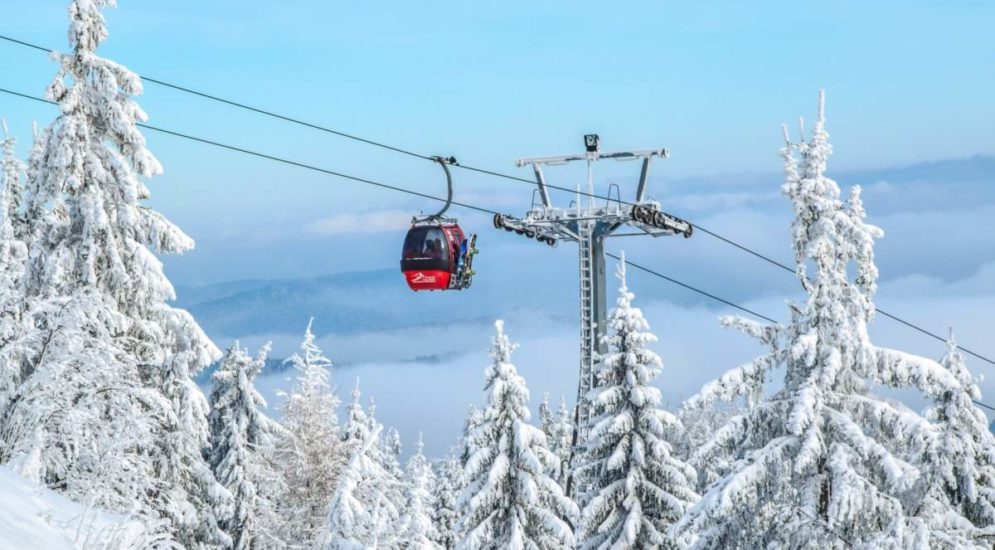 Kanton Luzern: Einstellung des Skigebietbetriebs
