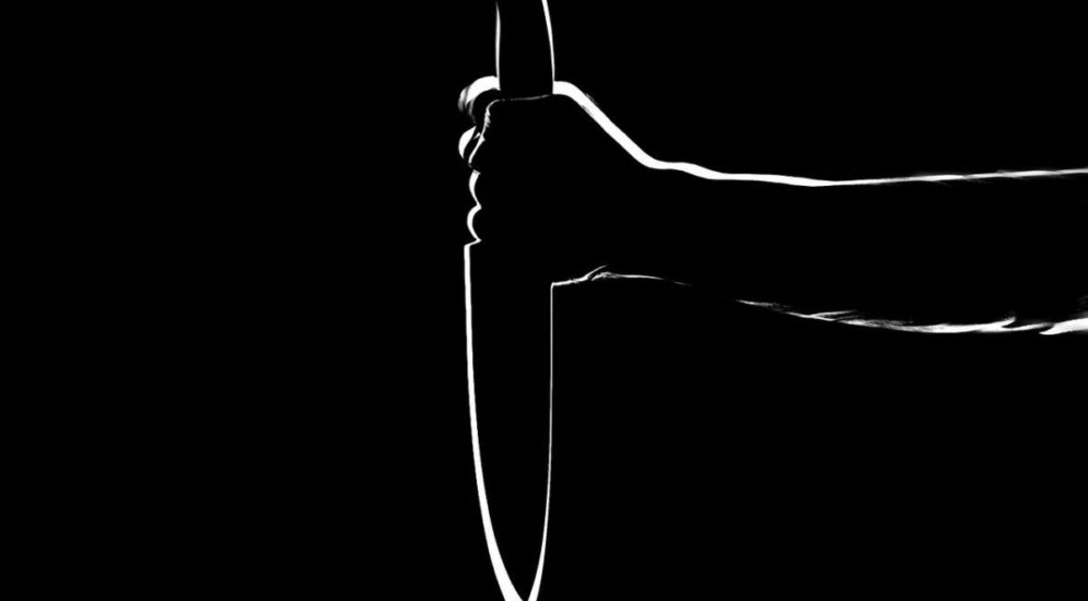 Bern - Von drei jungen Männern mit Messer bedroht