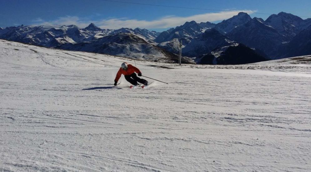 Corona Kanton Nidwalden: Der Skibetrieb wird eingestellt