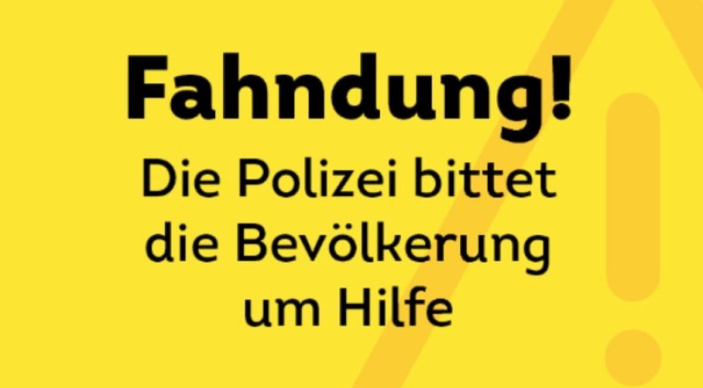 Bewaffneter Raubüberfall auf Postfiliale in Glattfelden