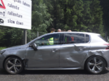 Göschenen UR: Bei Unfall mit Sattelmotorfahrzeug kollidiert