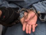 Steinhausen ZG: 26-Jähriger nach Bedrohung mit Messer festgenommen