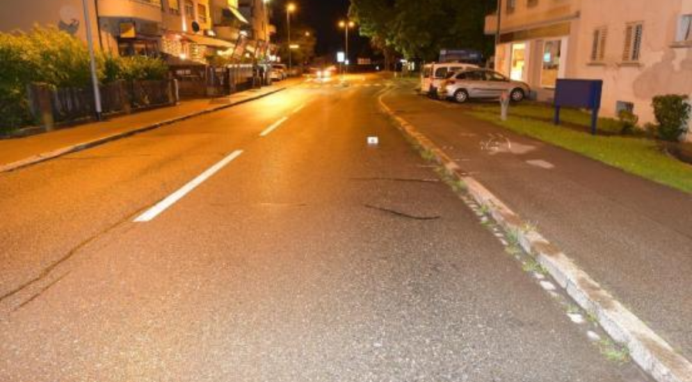 Dübendorf ZH: E-Trottinette-Fahrer bei Unfall schwer verletzt