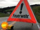Arth SZ: Gotthardstrasse gesperrt