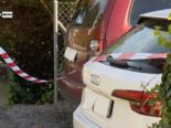 Tragödie in Rapperswil-Jona: Vater und Tochter (12) tot aufgefunden