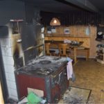 Urnäsch AR: Brand durch Kaffeemaschine