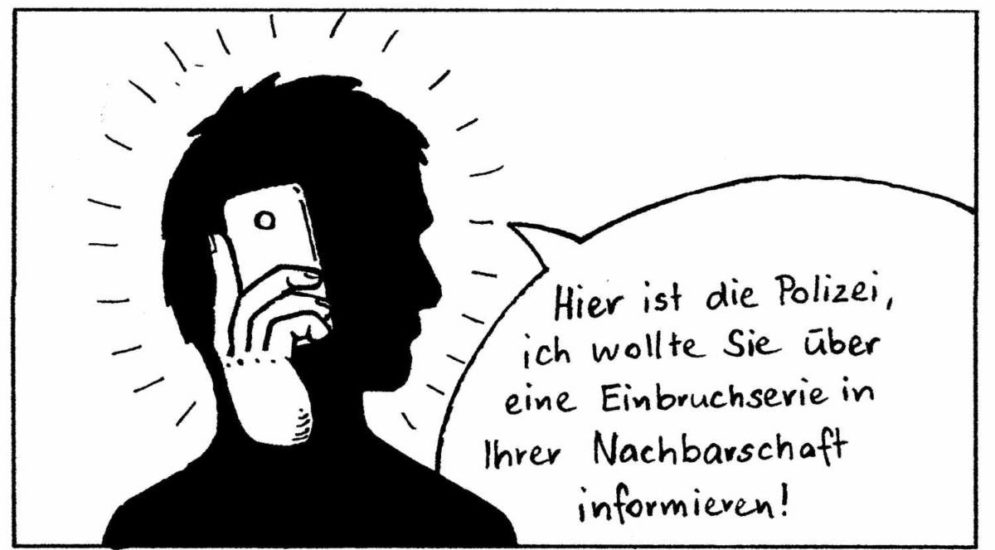 Solothurn: Telefonbetrügerin in Untersuchungshaft