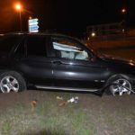 Wangen bei Olten SO: Fahrer nach Unfall verhaftet