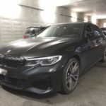 Unfall St.Gallen: BMW-Lenkerin erfasst Grossmutter, Enkelin (11) kann sich retten