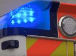 Unfall Altdorf: Erheblich verletzter Lernfahrer (16) beschimpft Polizei und erhebt Hand gegen Notärztin