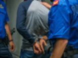 Zürich: Zwei Tatverdächtige nach Fackelwurf festgenommen