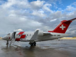Zürich: Helikopter-Crews der Rega rund 100 Mal ausgerückt