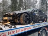 Heftiger Unfall in Murgenthal AG - Drei Verletzte darunter ein Kind