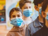 Corona Kanton Graubünden: Maskenpflicht für Schüler bis 05. März verlängert