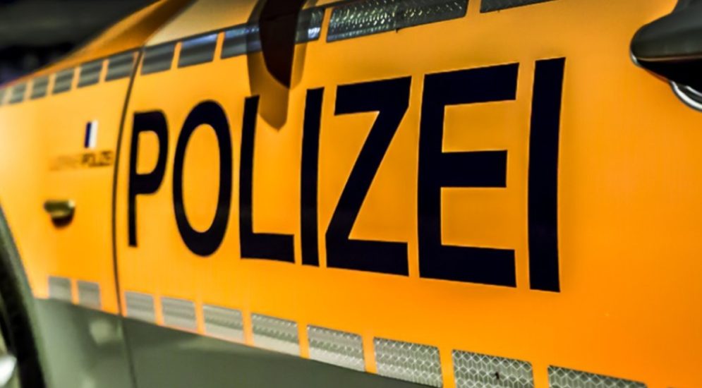 Stadt Luzern: Zwei 14-Jährige Brandstifter überführt