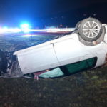 St.Margrethen SG: Unfall auf der Autobahn A1