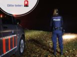 Luzern LU: Mann lebensbedrohlich mit Stichwaffe verletzt
